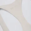 Αμάνικο μπλουζάκι Soft Active με ρακερ πλάτη σε κρεμ χρώμα Αμάνικο μπλουζάκι Soft Active με ρακερ πλάτη σε κρεμ χρώμα