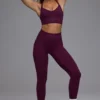 Αθλητικό σουτιέν Define Luxe Multiway σε χρώμα Grape
