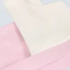 Αθλητικό σουτιέν σε χρώμα Pale Pink Marl Αθλητικό σουτιέν σε χρώμα Pale Pink Marl