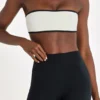 Αθλητικό σουτιέν Soft Active Bandeau σε χρώμα Ivory