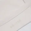 Αθλητικό σουτιέν Soft Active με λεπτομέρειες ραφών σε κρεμ χρώμα