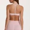 Αθλητικό σουτιέν Soft Active σε χρώμα Blush Marl