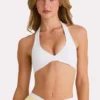 Αθλητικό σουτιέν Soft Active σε χρώμα γάλα