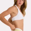 Αθλητικό σουτιέν Soft Active σε χρώμα γάλα