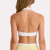 Αθλητικό σουτιέν Soft Active σε χρώμα γάλα