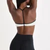 Αθλητικό σουτιέν Soft Active σε χρώμα ιβουάρ