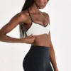 Αθλητικό σουτιέν Soft Active σε χρώμα ιβουάρ