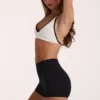 Αθλητικό σουτιέν Soft Active σε χρώμα ιβουάρ