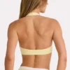 Αθλητικό σουτιέν Soft Active σε χρώμα λεμόνι