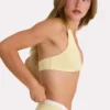 Αθλητικό σουτιέν Soft Active σε χρώμα λεμόνι
