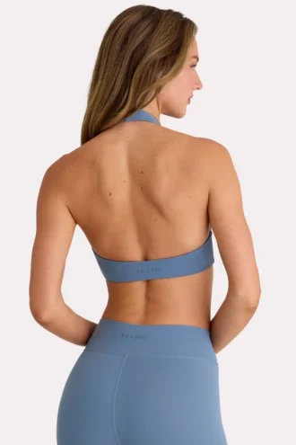 Αθλητικό σουτιέν Soft Active σε χρώμα Marine