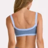 Αθλητικό σουτιέν Soft Active σε χρώμα Marine