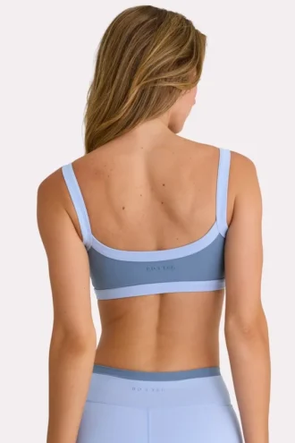 Αθλητικό σουτιέν Soft Active σε χρώμα Marine