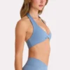Αθλητικό σουτιέν Soft Active σε χρώμα Marine