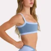 Αθλητικό σουτιέν Soft Active σε χρώμα Marine