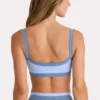 Αθλητικό σουτιέν Soft Active σε χρώμα Sky