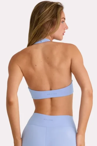 Αθλητικό σουτιέν Soft Active σε χρώμα Sky