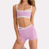 Αθλητικό σουτιέν Soft Active σε χρώμα Sweet Pink Αθλητικό σουτιέν Soft Active σε χρώμα Sweet Pink