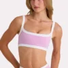 Αθλητικό σουτιέν Soft Active σε χρώμα Sweet Pink Αθλητικό σουτιέν Soft Active σε χρώμα Sweet Pink