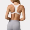 Αθλητικό σουτιέν Soft Active σε χρώμα White Αθλητικό σουτιέν Soft Active σε χρώμα White