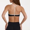 Αθλητικό σουτιέν Soft Active σε μαύρο
