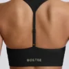 Αθλητικό σουτιέν Super Sculpt Seamless T-Back σε μαύρο χρώμα Αθλητικό σουτιέν Super Sculpt Seamless T-Back σε μαύρο χρώμα