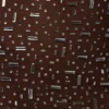 Caprice Sheer Embellished Bodycon Μίνι Φορέμα σε χρώμα Deep Cocoa Caprice Sheer Embellished Bodycon Μίνι Φορέμα σε χρώμα Deep Cocoa