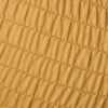 Crinkle Μαγιό Στράπλες μπικίνι μπάντο σε χρώμα Marigold Crinkle Μαγιό Στράπλες μπικίνι μπάντο σε χρώμα Marigold