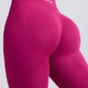 Define Luxe High-Waist Leggings σε χρώμα Berry Define Luxe High-Waist Leggings σε χρώμα Berry