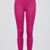 Define Luxe High-Waist Leggings σε χρώμα Berry Define Luxe High-Waist Leggings σε χρώμα Berry