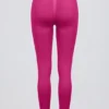 Define Luxe High-Waist Leggings σε χρώμα Berry Define Luxe High-Waist Leggings σε χρώμα Berry