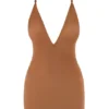 Intimates Intimates Μίνι Φορέμα Soft Mesh Multiway σε χρώμα μέλι Intimates Intimates Μίνι Φορέμα Soft Mesh Multiway σε χρώμα μέλι