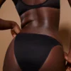 Intimates Soft Mesh Μονόστρωμα Τριγωνικό Σουτιέν σε Μαύρο Intimates Soft Mesh Μονόστρωμα Τριγωνικό Σουτιέν σε Μαύρο