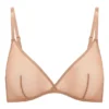 Intimates Soft Mesh Μονόστρωμα Τριγωνικό Σουτιέν σε Ζεστό Ροδάκινο Intimates Soft Mesh Μονόστρωμα Τριγωνικό Σουτιέν σε Ζεστό Ροδάκινο