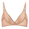 Intimates Soft Mesh Μονόστρωμα Τριγωνικό Σουτιέν σε Ζεστό Ροδάκινο Intimates Soft Mesh Μονόστρωμα Τριγωνικό Σουτιέν σε Ζεστό Ροδάκινο