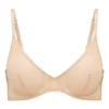 Intimates Soft Mesh Single Layer Underwired Bra σε μπεζ Intimates Soft Mesh Single Layer Underwired Bra σε μπεζ
