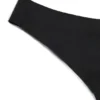 Intimates Στρινγκ χωρίς ραφές σε μαύρο Intimates Στρινγκ χωρίς ραφές σε μαύρο