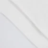 Κάλτσες με ραβδωτό μανίκι σε λευκό χρώμα Κάλτσες με ραβδωτό μανίκι σε λευκό χρώμα
