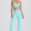 Κολάν Soft Active σε χρώμα Aqua