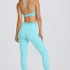 Κολάν Soft Active σε χρώμα Aqua