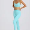 Κολάν Soft Active σε χρώμα Aqua