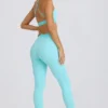 Κολάν Soft Active σε χρώμα Aqua