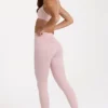 Κολάν Soft Active σε χρώμα Blush Marl