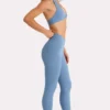 Κολάν Soft Active σε χρώμα Marine
