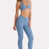 Κολάν Soft Active σε χρώμα Marine