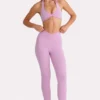 Κολάν Soft Active σε χρώμα Sweet Pink