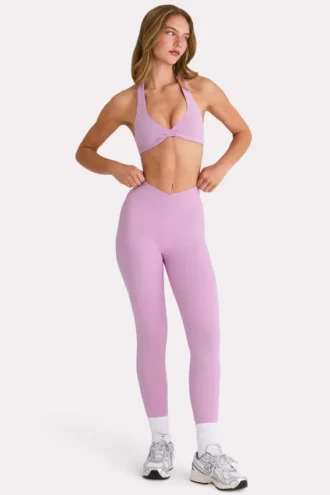 Κολάν Soft Active σε χρώμα Sweet Pink
