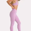 Κολάν Soft Active σε χρώμα Sweet Pink