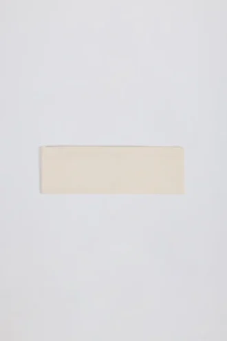 Κορδέλα για τα μαλλιά σε χρώμα Ivory Marl