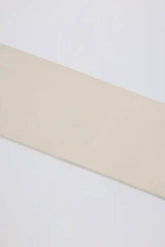 Κορδέλα για τα μαλλιά σε χρώμα Ivory Marl